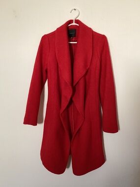 Dynamite coat